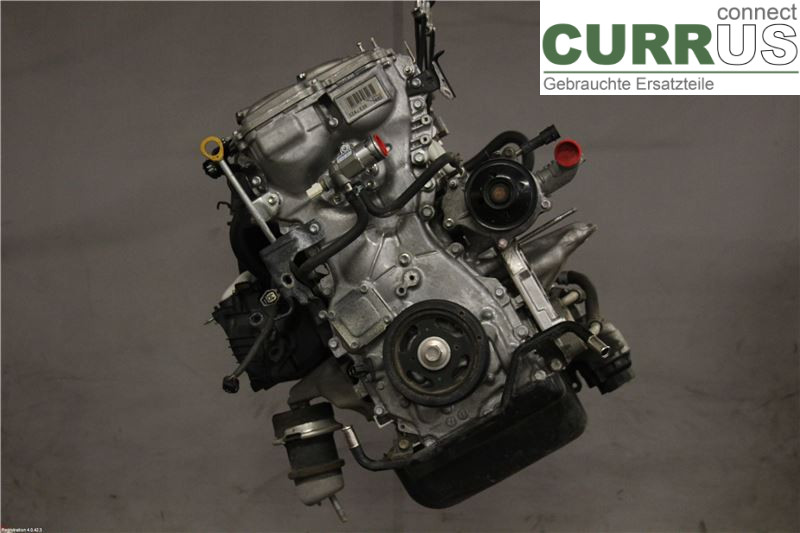 LEXUS IS 250/350 14- Motor 19000-36410 2AR-FSE