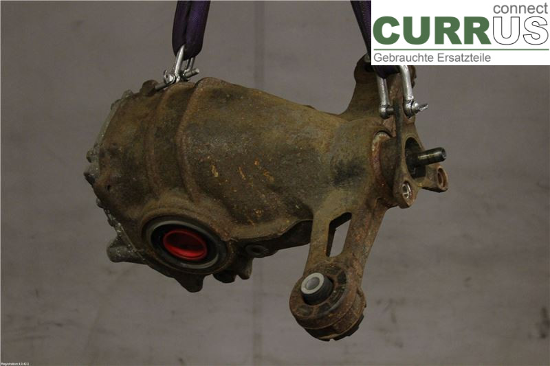 LEXUS IS 250/350 14- Differential 41110-53300 2AR-FSE