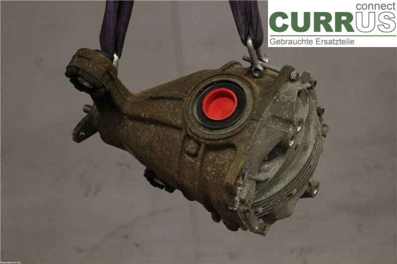 LEXUS IS 250/350 14- Differential 41110-53300 2AR-FSE