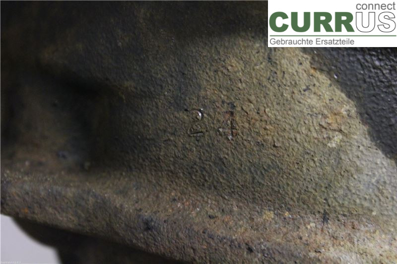 TOYOTA HI-ACE    06- Differential 41110-26570 2KD-FTV