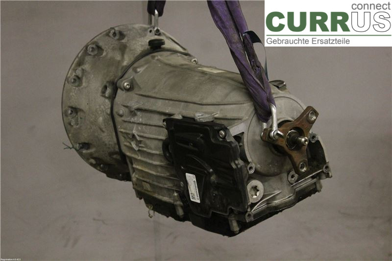 MB E-KLASS (W212) 09-16 Gearkasse Automatisk A 212 270 80 08	 OM651.924