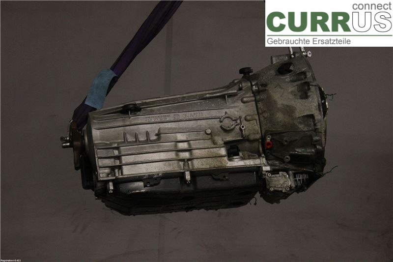 MB E-KLASS (W212) 09-16 Gearkasse Automatisk A 212 270 80 08	 OM651.924