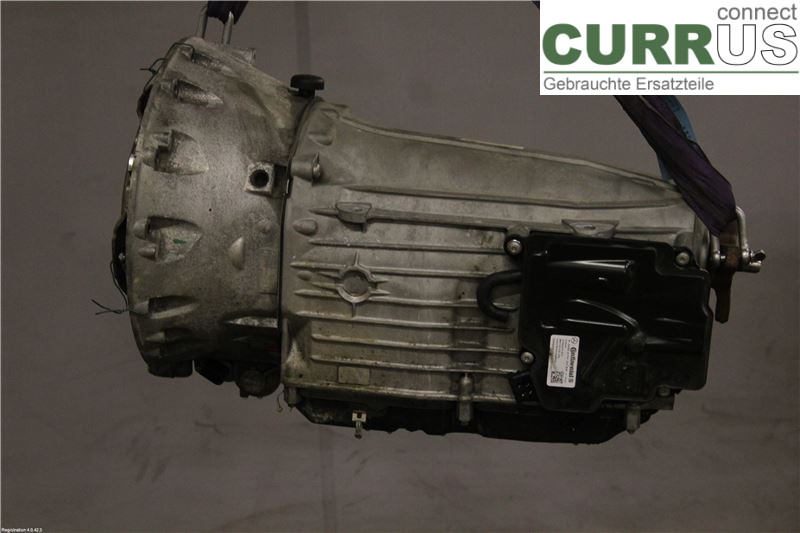 MB E-KLASS (W212) 09-16 Gearkasse Automatisk A 212 270 80 08	 OM651.924
