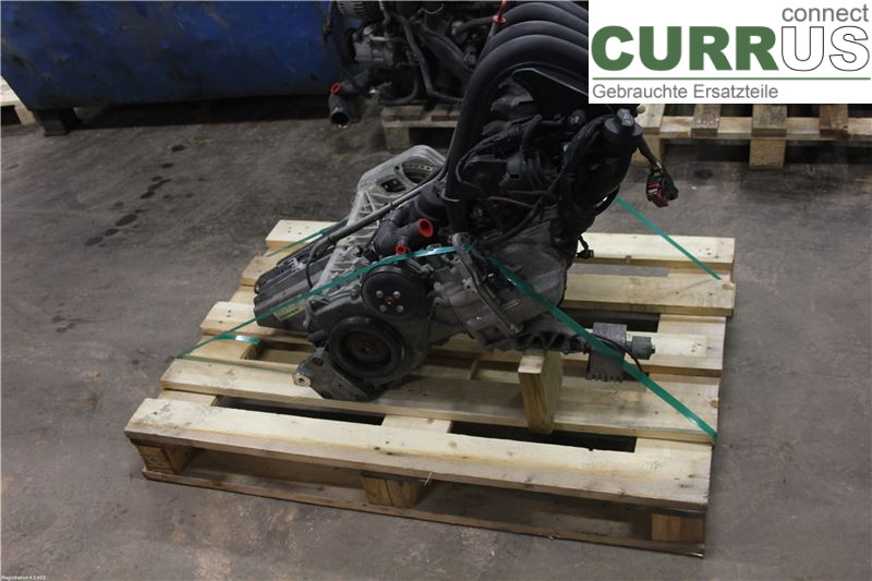MB B-KLASS (W245)   05-12 Motor A2660109400 M266.960
