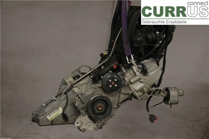 MB B-KLASS (W245)   05-12 Motor A2660109400 M266.960