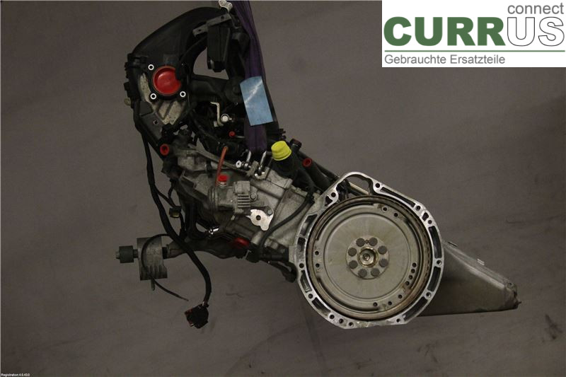 MB B-KLASS (W245)   05-12 Motor A2660109400 M266.960