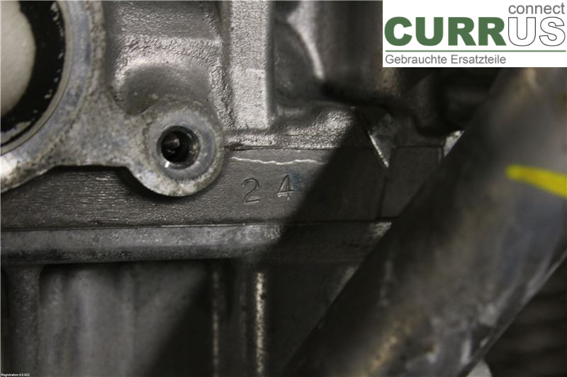 TOYOTA AYGO  15-21 Engine 19000-0Q082 1KR-FE