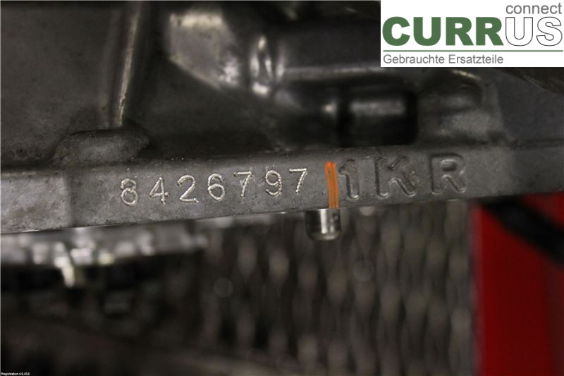 TOYOTA AYGO  15-21 Engine 19000-0Q082 1KR-FE