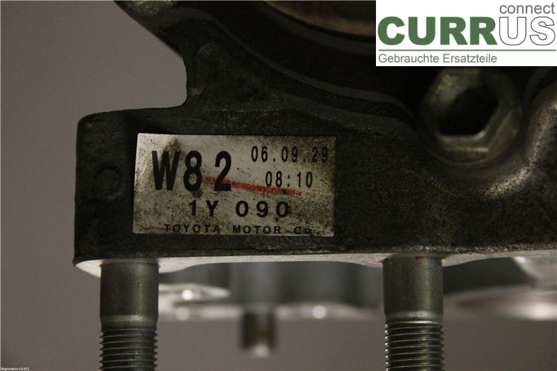 TOYOTA RAV 4    06-12 Dyferencjał 36100-42090 1AZ-FE