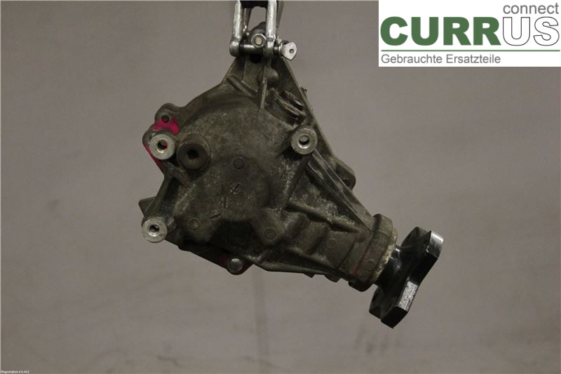 NISSAN X-TRAIL     08-14 Distribution gear box 33100JG20A QR25DET