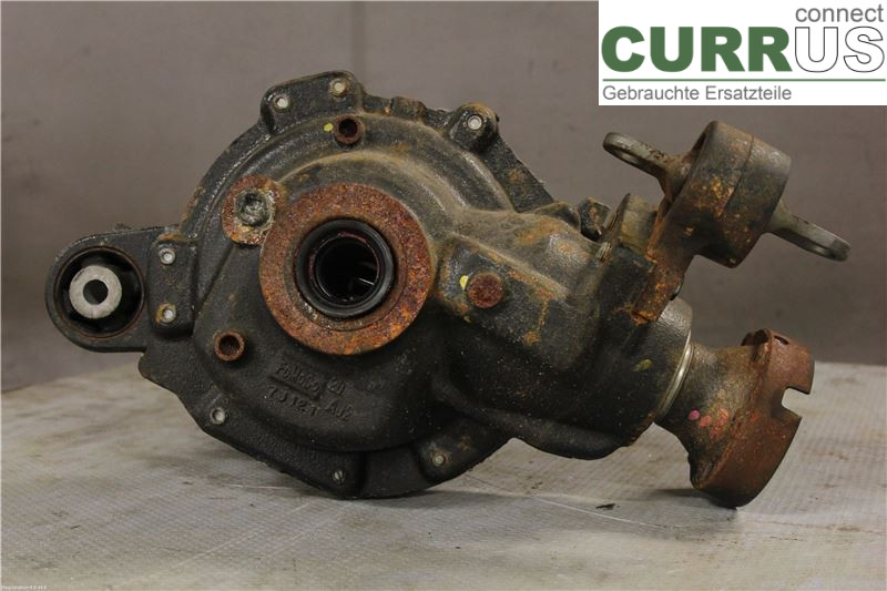 FORD RANGER EU 12-23 Différentiel 2039657 ZSD-422