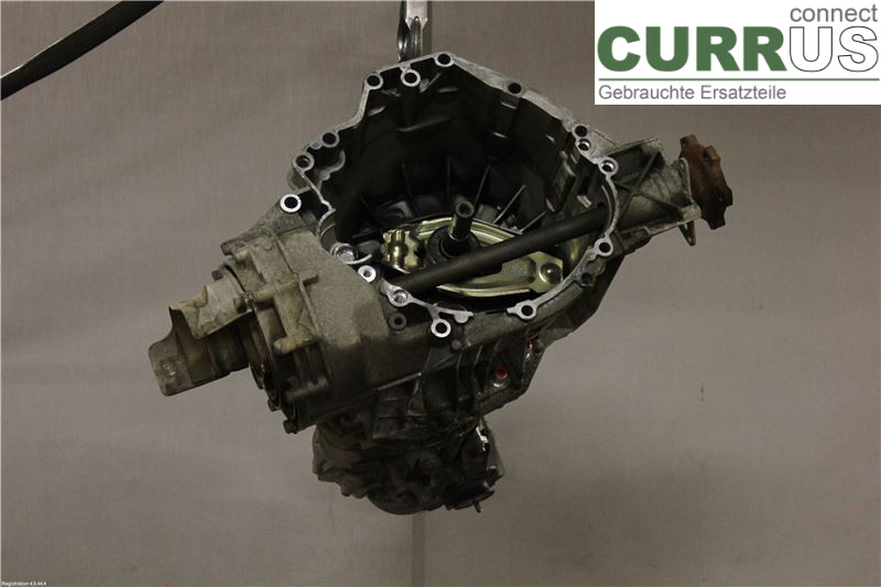 AUDI A4  12-15 Gearbox (6-speed) 0B2300029K   CFKA