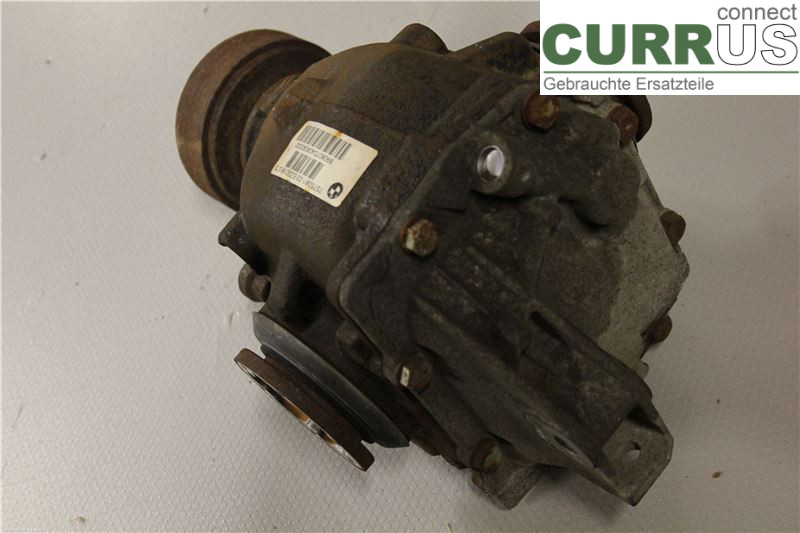 BMW X3 E83     03-10 Differential 33107575382 N47-D20A