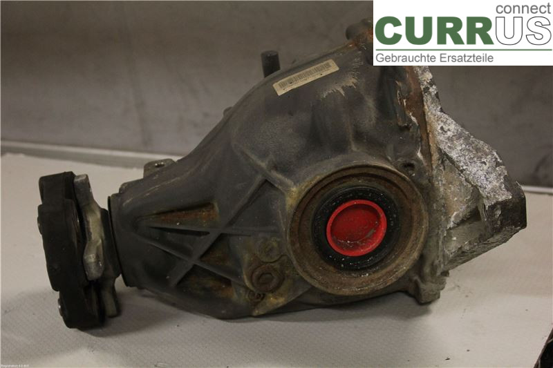 MB CLS-KLASS (C218/X218)   11-17 Differential A2043501314 OM642.853