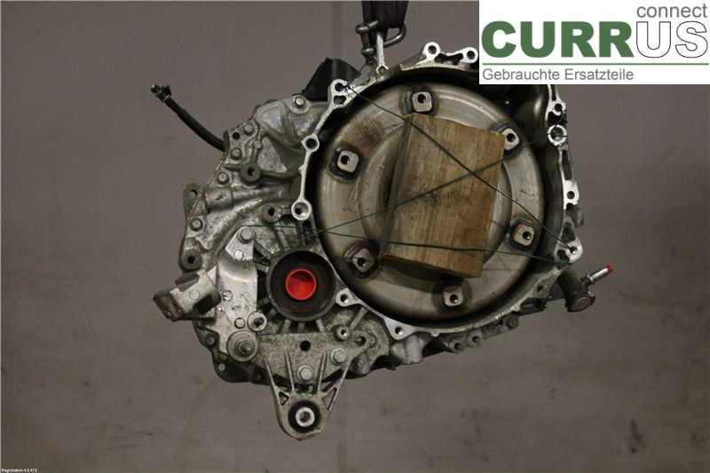 VOLVO V60  11-13 Gearbox (Automatic) 36050938 D5244T15