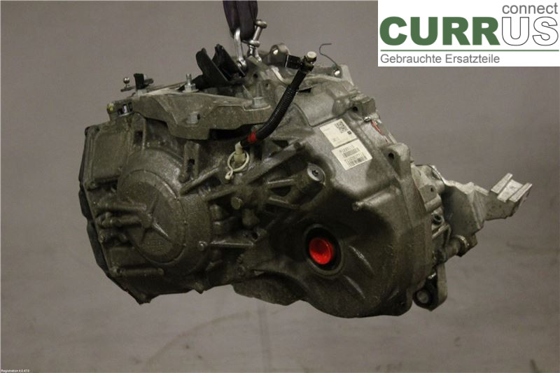 VOLVO V60  11-13 Gearbox (Automatic) 36050938 D5244T15