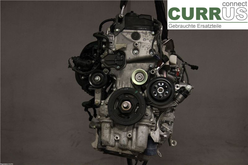 HONDA CR-V     13-18 Silnik R20A94102198 R20A9