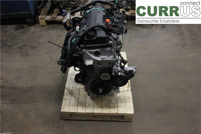 HONDA CR-V     13-18 Silnik R20A94102198 R20A9