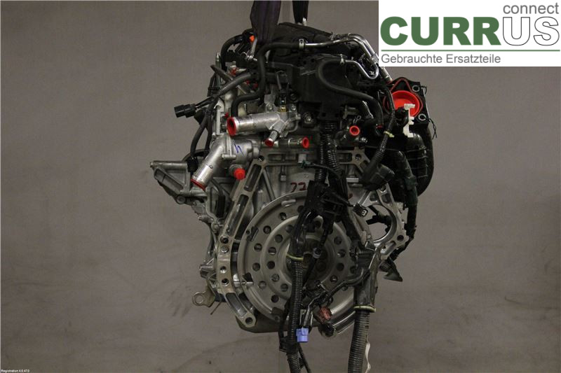 HONDA CR-V     13-18 Silnik R20A94102198 R20A9