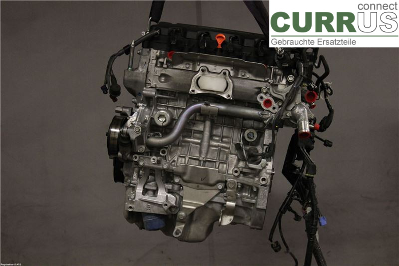 HONDA CR-V     13-18 Silnik R20A94102198 R20A9