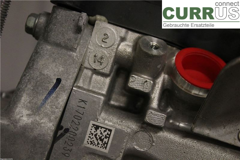 HONDA CR-V     13-18 Silnik R20A94102198 R20A9