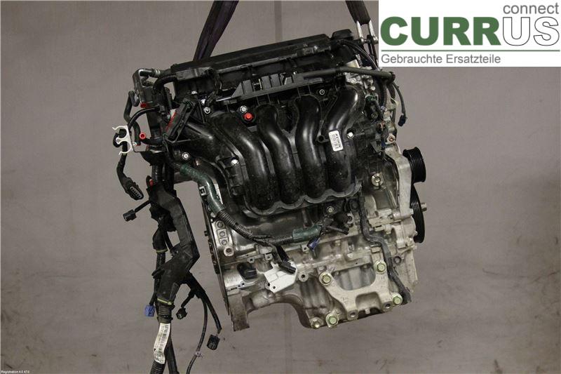 HONDA CR-V     13-18 Silnik R20A94102198 R20A9