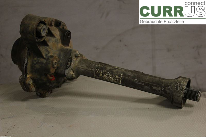 FORD RANGER EU 12-23 Differential 5237175 QJ2R