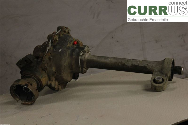 FORD RANGER EU 12-23 Differential 5237175 QJ2R