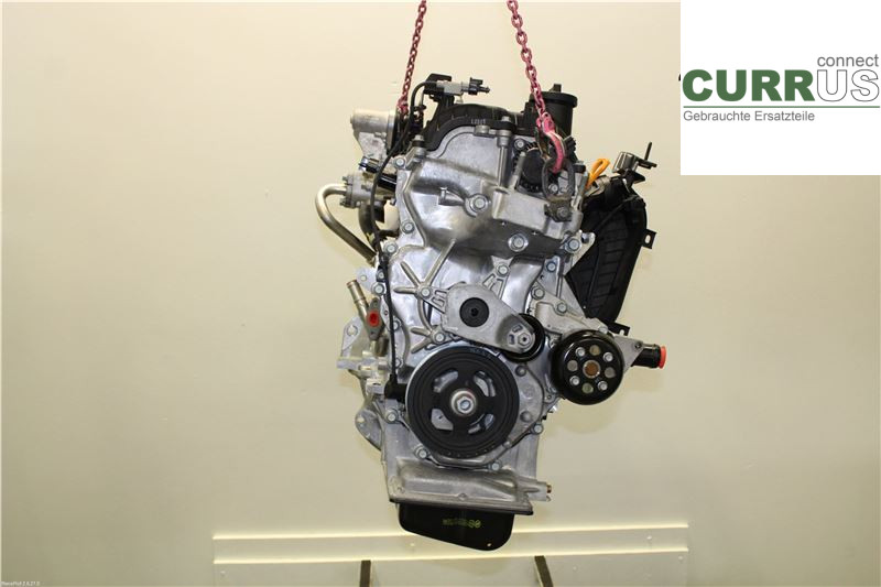KIA PICANTO  17- Motor 12AQ104P00 G3LA