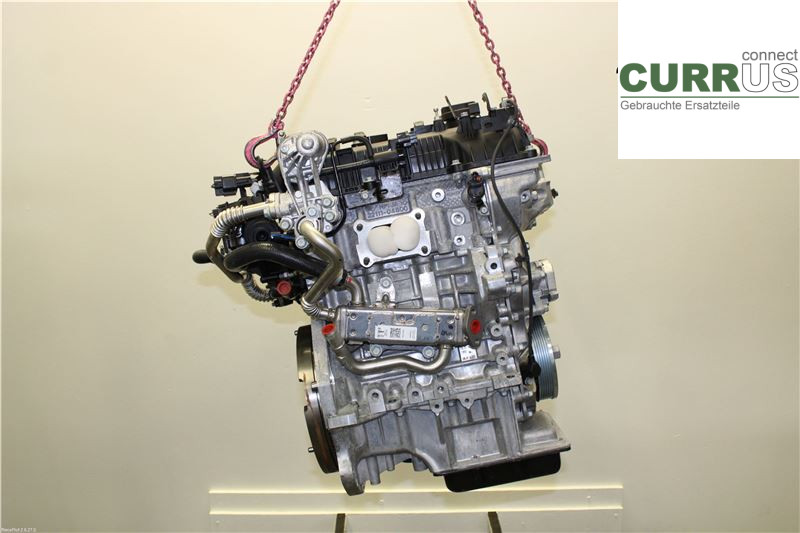 KIA PICANTO  17- Motor 12AQ104P00 G3LA