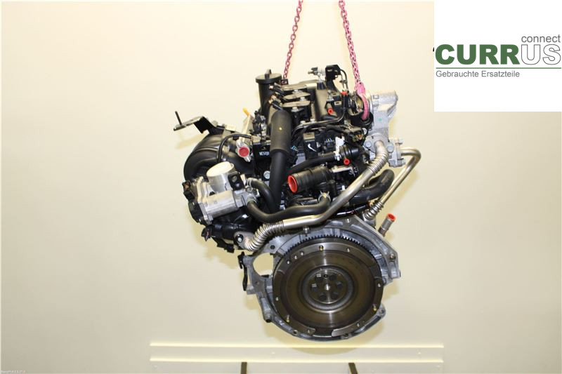 KIA PICANTO  17- Motor 12AQ104P00 G3LA