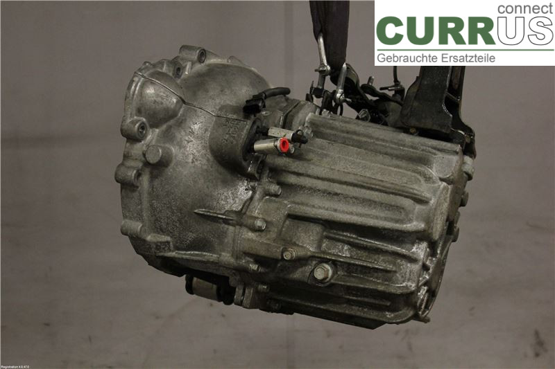 HYUNDAI i40  08-15 Gearbox (6-speed) 4300024A30 D4FD