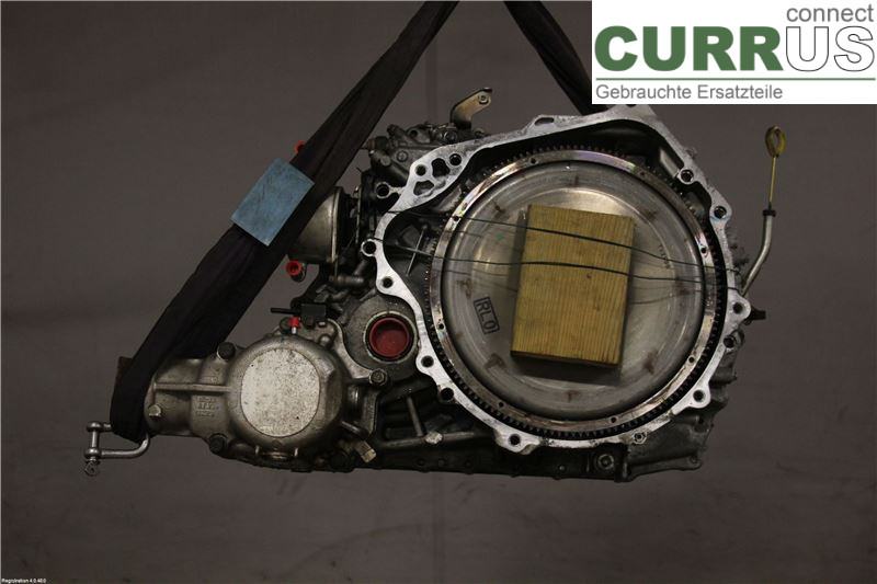 HONDA CR-V     07-12 Gearkasse Automatisk 21210-RWE-010 N22B3