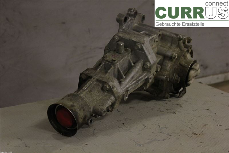 MITSUBISHI OUTLANDER 07-12 Differential 3200A140 4HK
