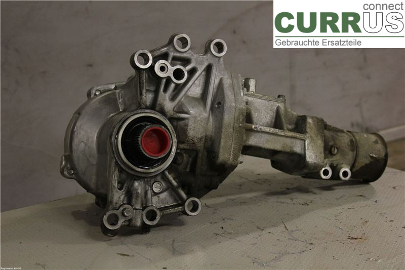 MITSUBISHI OUTLANDER 07-12 Differential 3200A140 4HK