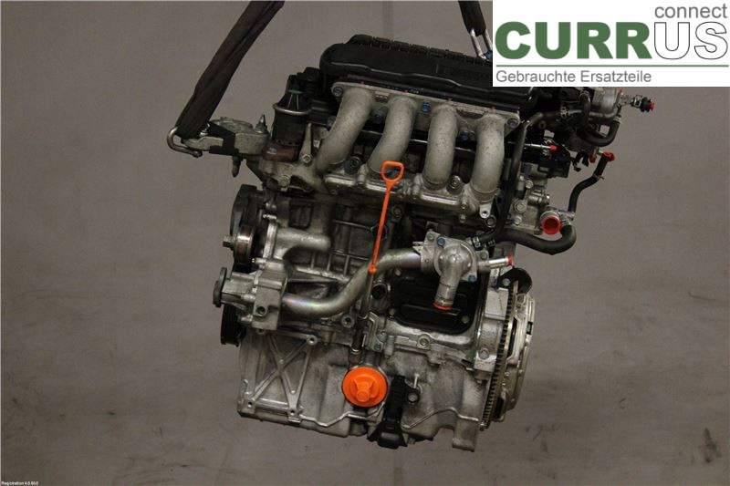 HONDA JAZZ   08-14  Engine 10002-RB0-E00 L13Z1