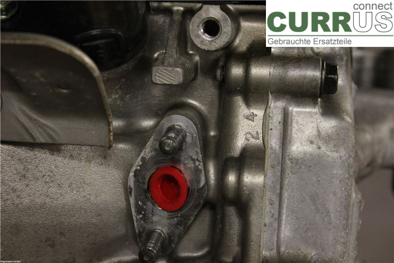 HONDA JAZZ   08-14  Engine 10002-RB0-E00 L13Z1