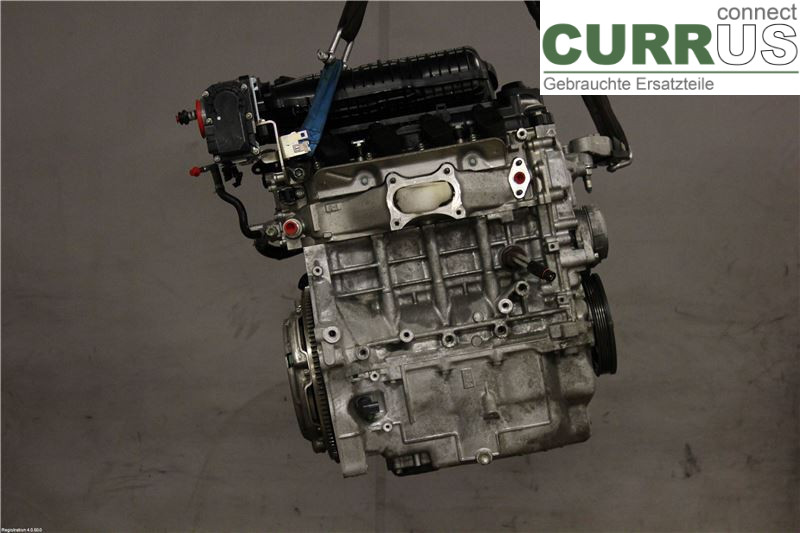 HONDA JAZZ   08-14  Engine 10002-RB0-E00 L13Z1