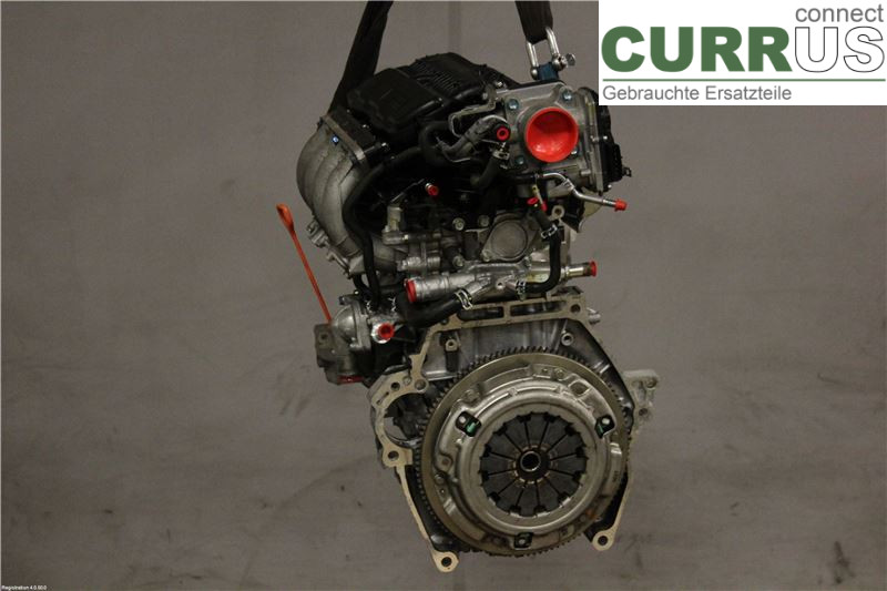 HONDA JAZZ   08-14  Engine 10002-RB0-E00 L13Z1