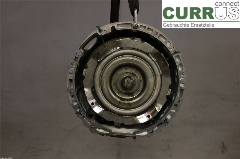 MB C-KLASS (W205)  14- Gearkasse Automatisk 2052705501 OM651.921