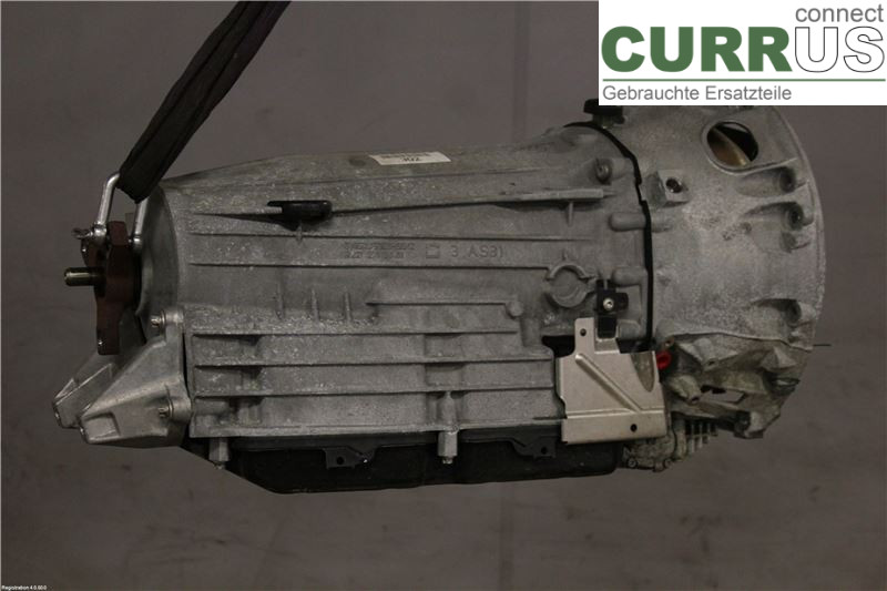 MB C-KLASS (W205)  14- Gearkasse Automatisk 2052705501 OM651.921