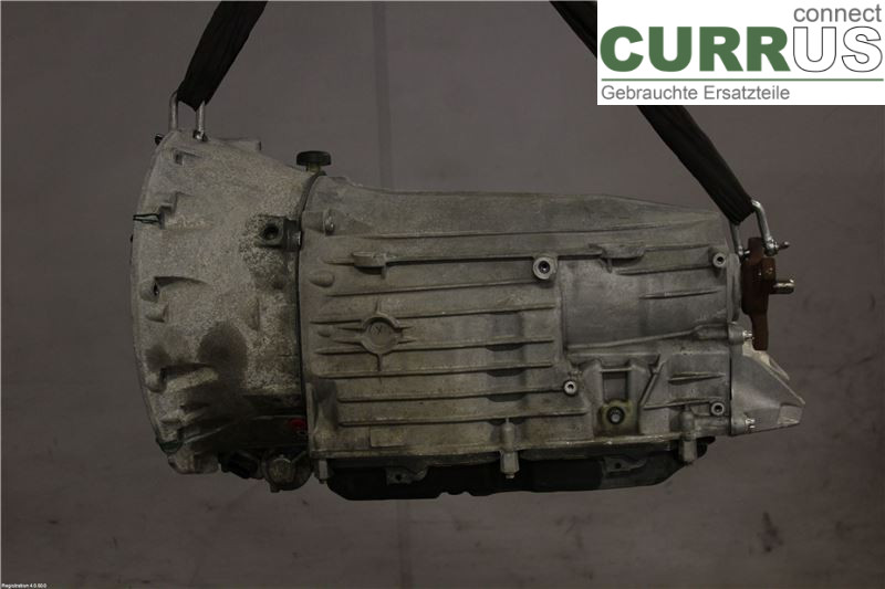 MB C-KLASS (W205)  14- Gearkasse Automatisk 2052705501 OM651.921