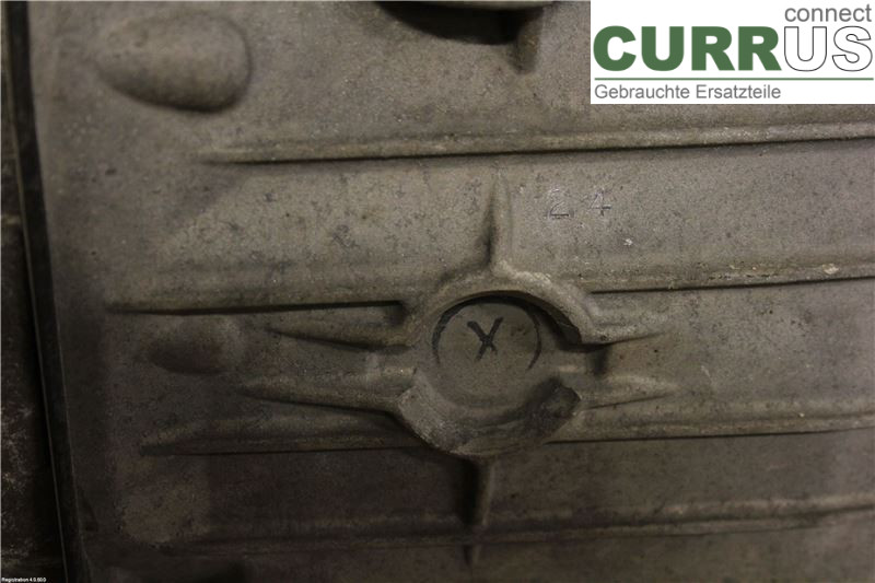 MB C-KLASS (W205)  14- Gearkasse Automatisk 2052705501 OM651.921