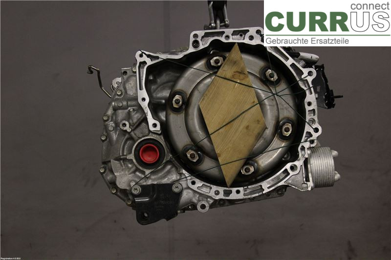 PEUGEOT 308  14-21 Gearbox (Automatic) 1637310080 HNY