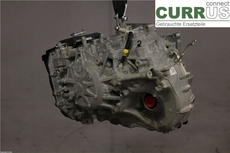 PEUGEOT 308  14-21 Gearbox (Automatic) 1637310080 HNY