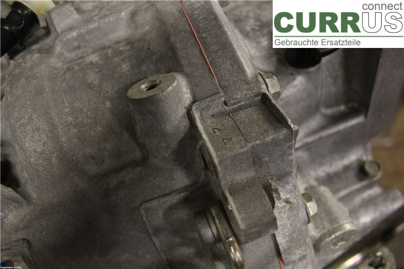 PEUGEOT 308  14-21 Gearbox (Automatic) 1637310080 HNY