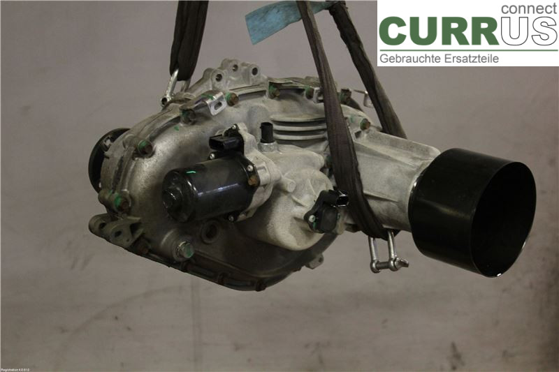 NISSAN NAVARA, TREK-1  17-21 Verteilergetriebe 331004JA1C YS23DDTT