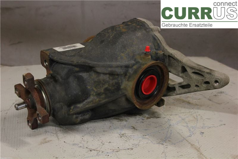 MB VITO/V-KLASS (W447)  14- Differential A4473500814 OM651.950
