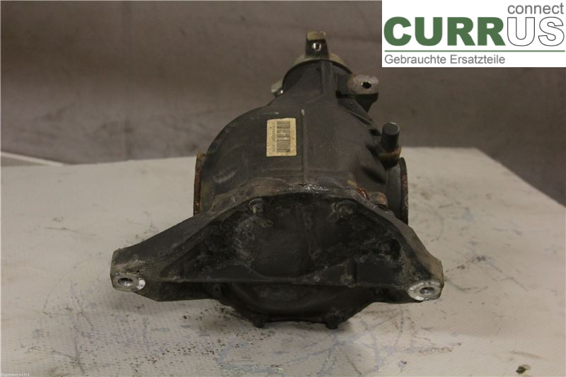 MB E-KLASS (W212) 09-16 Differential A2043500114 OM651.924