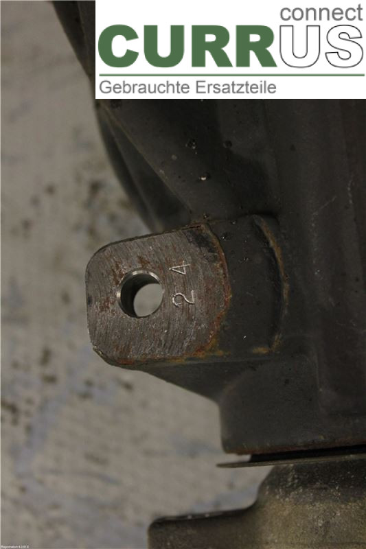 MB E-KLASS (W212) 09-16 Differential A2043500114 OM651.924